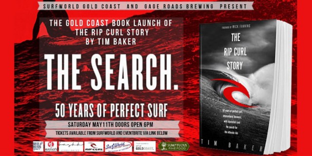 Rip Curl